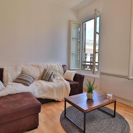 Appartement Hypercentre Troyes Eksteriør bilde