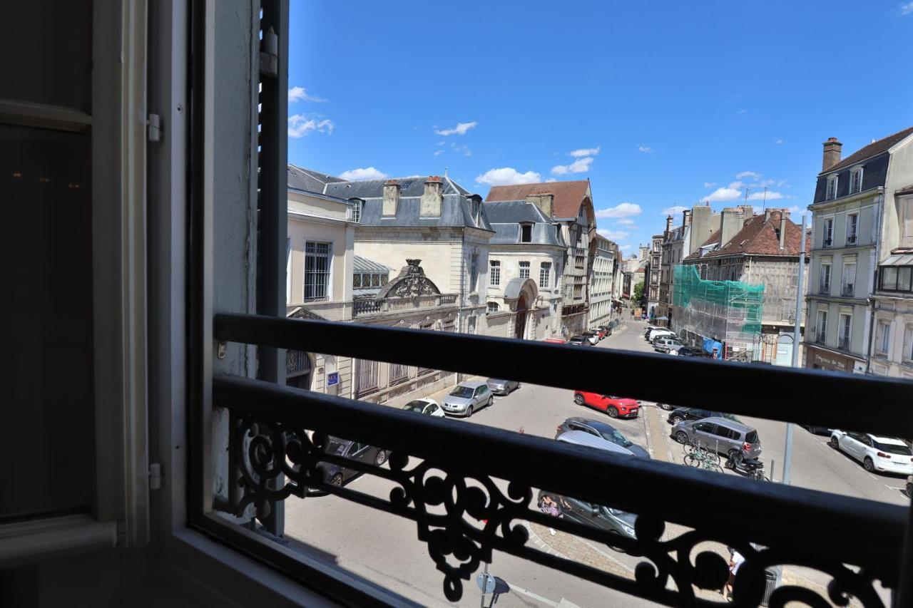 Appartement Hypercentre Troyes Eksteriør bilde